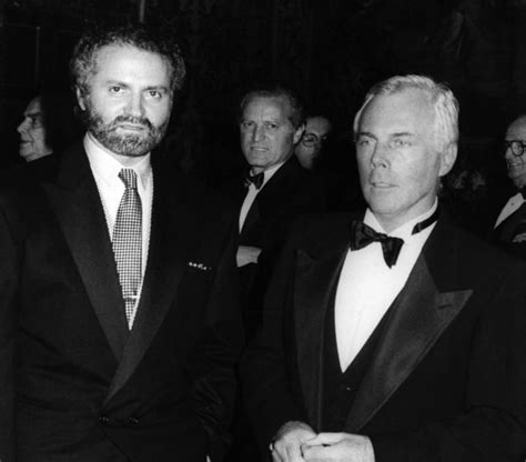 giorgio versace